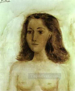 Dora Maar 1941 cubista Pablo Picasso Pinturas al óleo